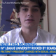 Illustration for article titled Fraternity President Charged With Sexual Assault Banned From Cornell Campus